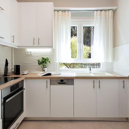 Maritasa House Βίλα Corfu  Εξωτερικό φωτογραφία