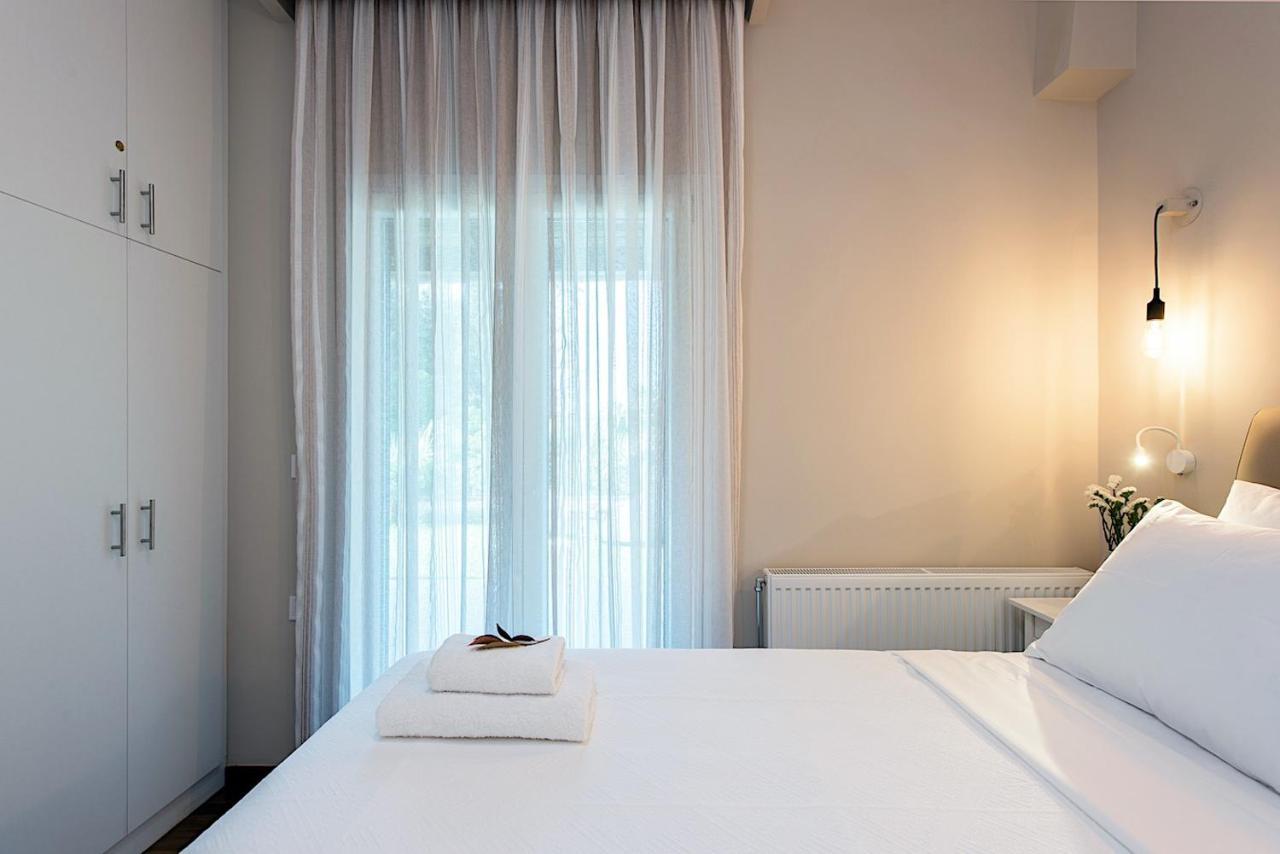 Maritasa House Βίλα Corfu  Εξωτερικό φωτογραφία