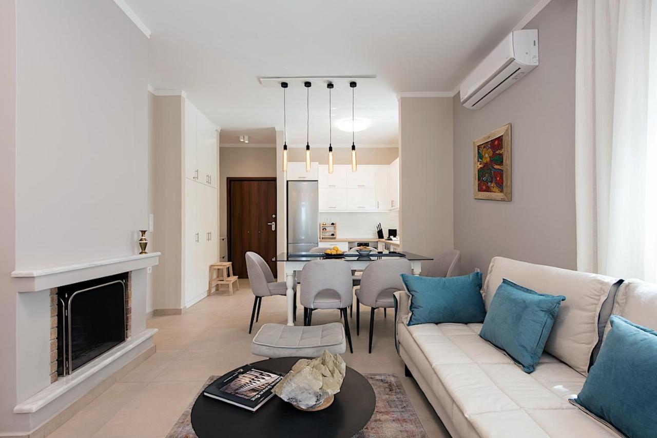 Maritasa House Βίλα Corfu  Εξωτερικό φωτογραφία