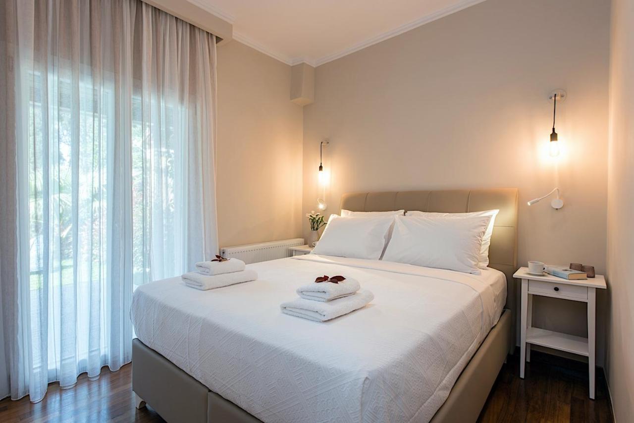 Maritasa House Βίλα Corfu  Εξωτερικό φωτογραφία