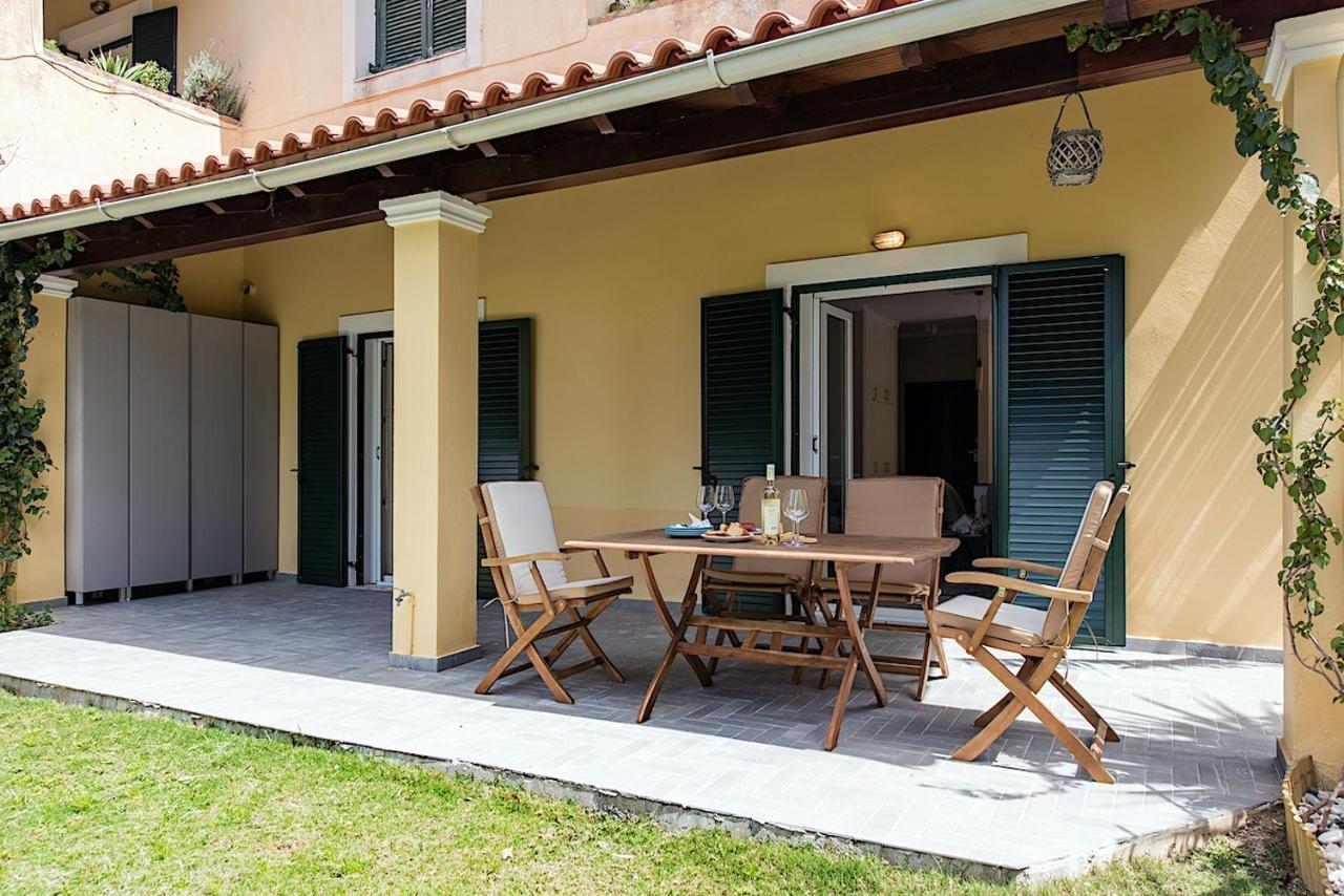 Maritasa House Βίλα Corfu  Εξωτερικό φωτογραφία